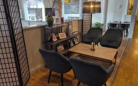 Home Hotel Carlshamn